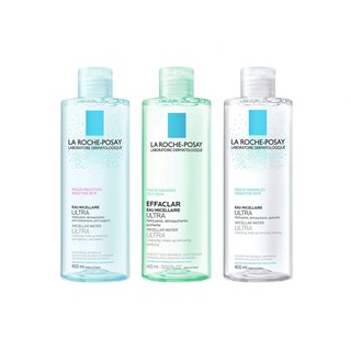 Tẩy Trang La Roche Posay Micellar Water