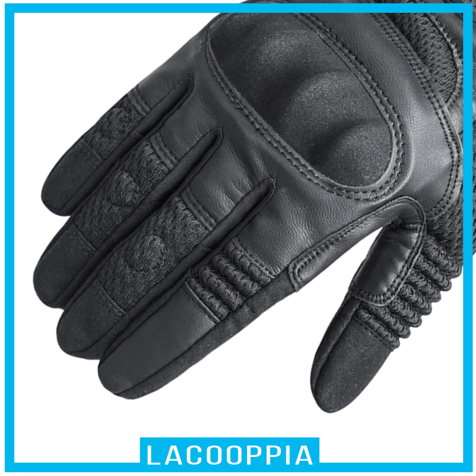 [LACOOPPIA] 2xWinter Thermal Ski Gloves Touchscreen Waterproof Snow Motorcycle Gloves Male