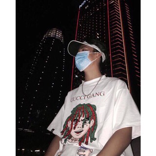 Áo thun Gang Tee