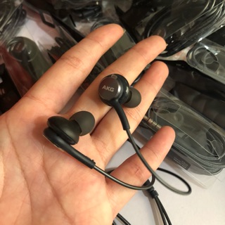 Tai nghe AKG zin theo máy, bao check code