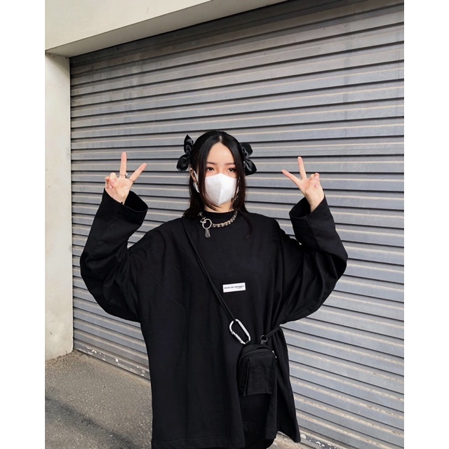 LONG SLEEVE MULTICOLOR 🌈 | BigBuy360 - bigbuy360.vn