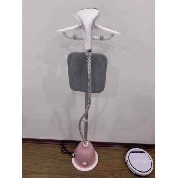 Bàn Là Hơi Nước Cây Đứng Hx615, Bàn Ủi Hơi Nước Cây Đứng Hx615 - Bảo Hành 12 Tháng