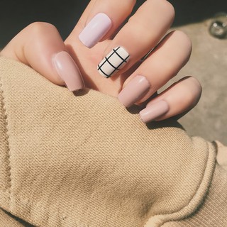 Miếng dán móng tay - Nail Wraps (14 miếng dán khô)