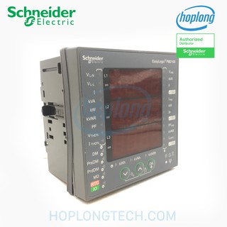 Đồng hồ kỷ thuật số Schneider METSEPM2110