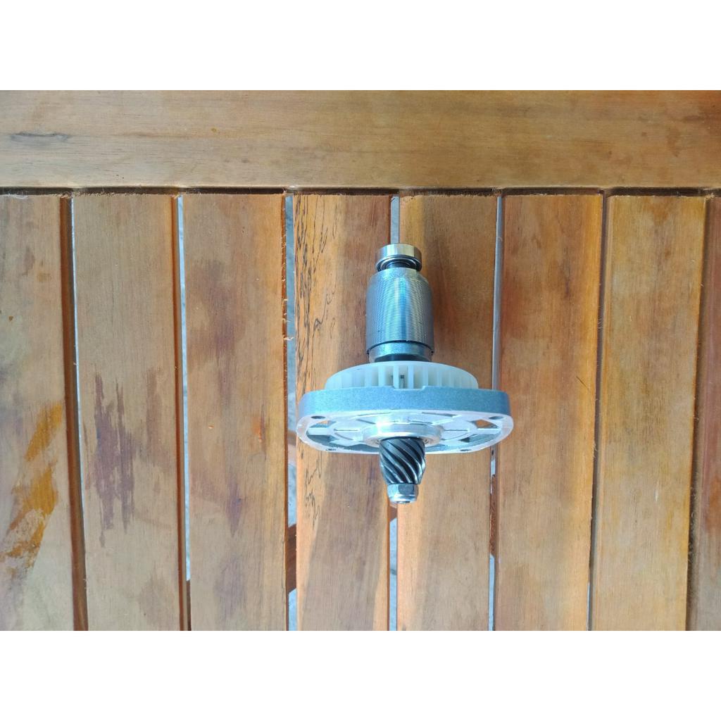 Mạch máy cắt, cò máy cắt, nhông cuộn dây máy cắt không chổi than