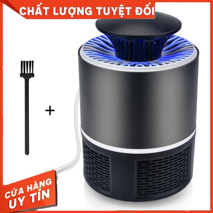 Tốp 5 Đèn Bắt Muỗi Hiệu Quả Nhất Hiện Nay