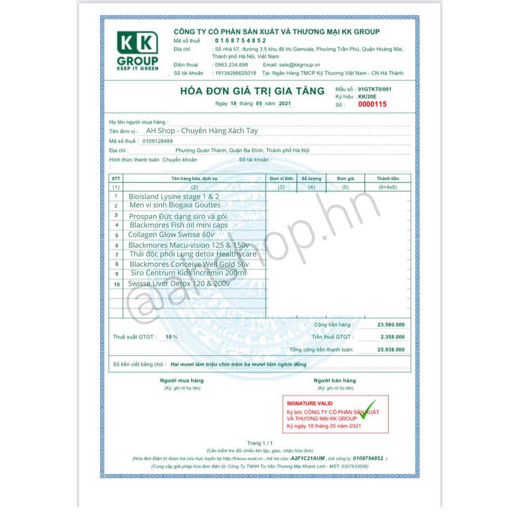 Viên Uống Bổ Sung Collagen Glow Úc - hộp 60 viên