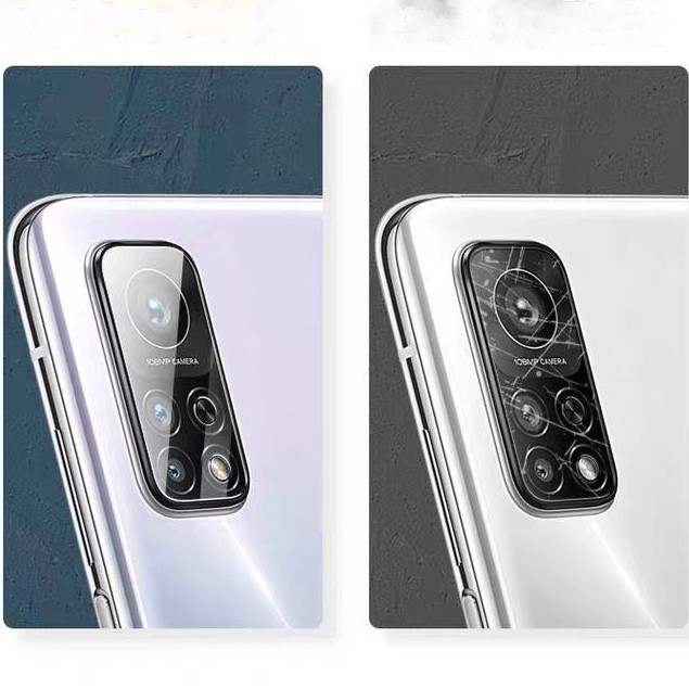 Kính Cường Lực Camera Mi 10T / Mi 10T Lite /Mi 10T Pro / Redmi Note 9 Pro 5g, Loại tốt