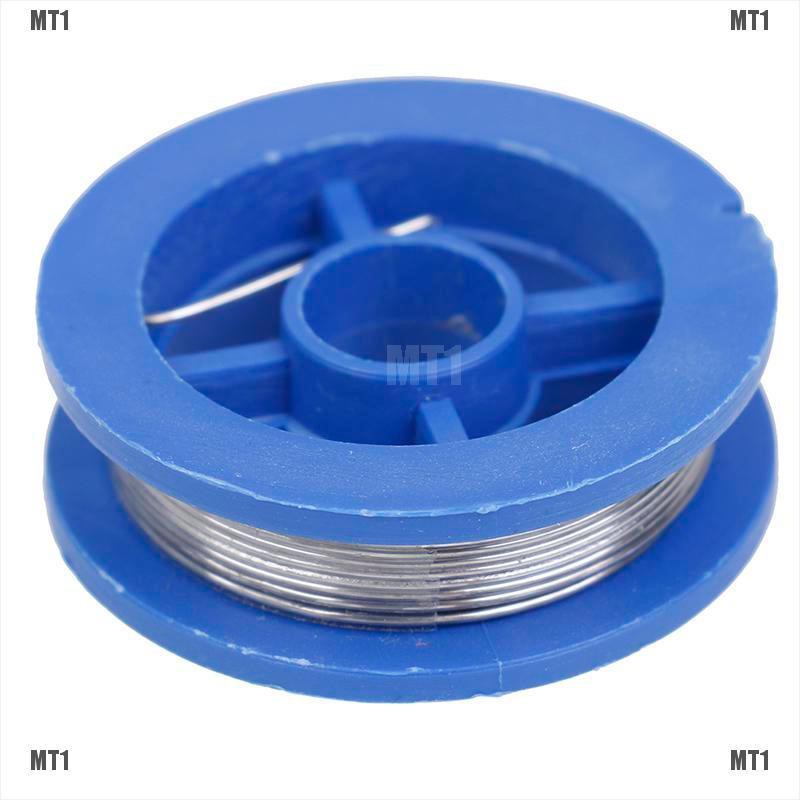 Cuộn Dây Thiếc 1 0.8mm Chuyên Dụng Cho Điện