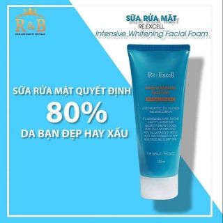 🌺sữa rửa mặt ngừa mụn, sáng da🌺