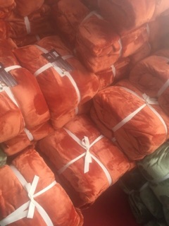 Chăn lông cừu utimate