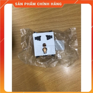 ổ cắm đa năng flexi- schneider