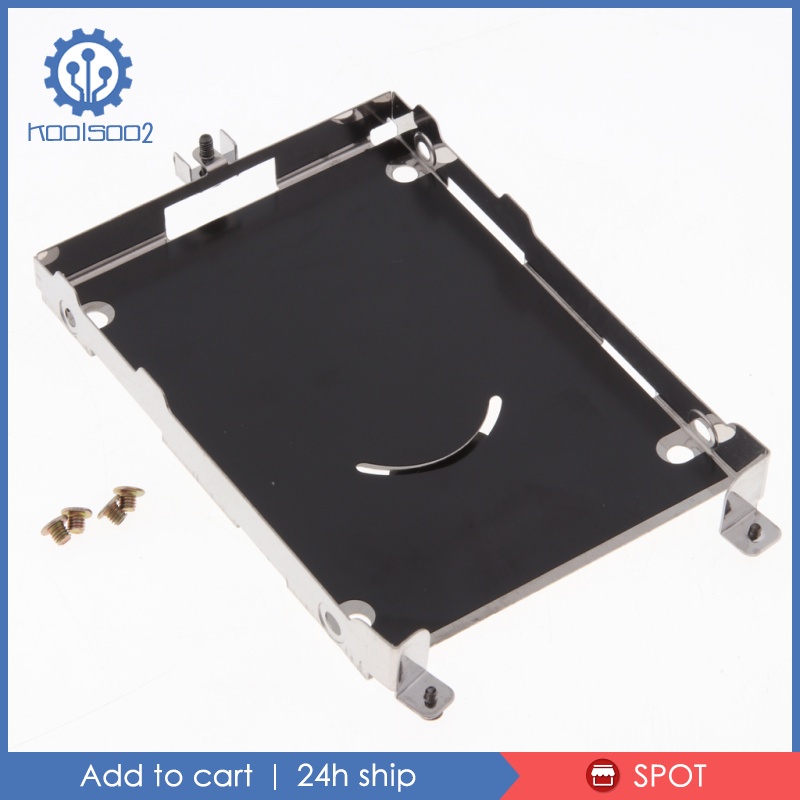 Khay Đựng Ổ Cứng Bằng Kim Loại Koolsoo2 Cho HP 8760W 8570W 8560p 8470p