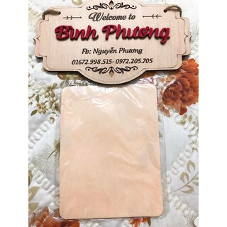 Da giả tập trắng-hồng🌿
