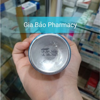 Chai xịt SALONPAS JET SPRAY 118ML