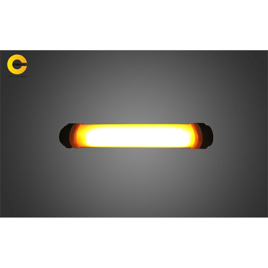 Đèn đa năng CROMLED CX5 - Mua 2 CX5 tặng 1 đèn tích điện trị giá 120k