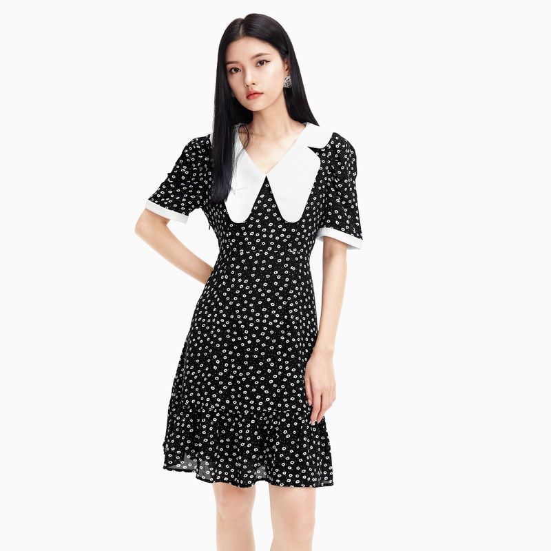 Váy A21 auth newtag sz s