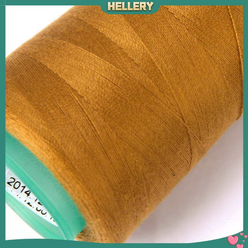 Cuộn Chỉ May Quần Jean Polyester 20S / 2