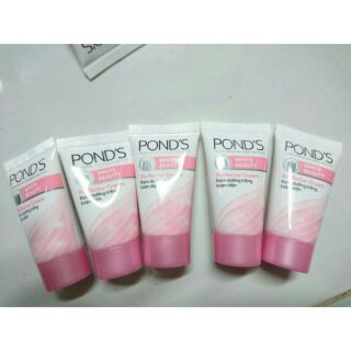 Kem dưỡng trắng da Pond's - 8g