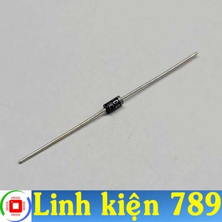 Diode đi ốt 1N4001 1A 50V (10 con)
