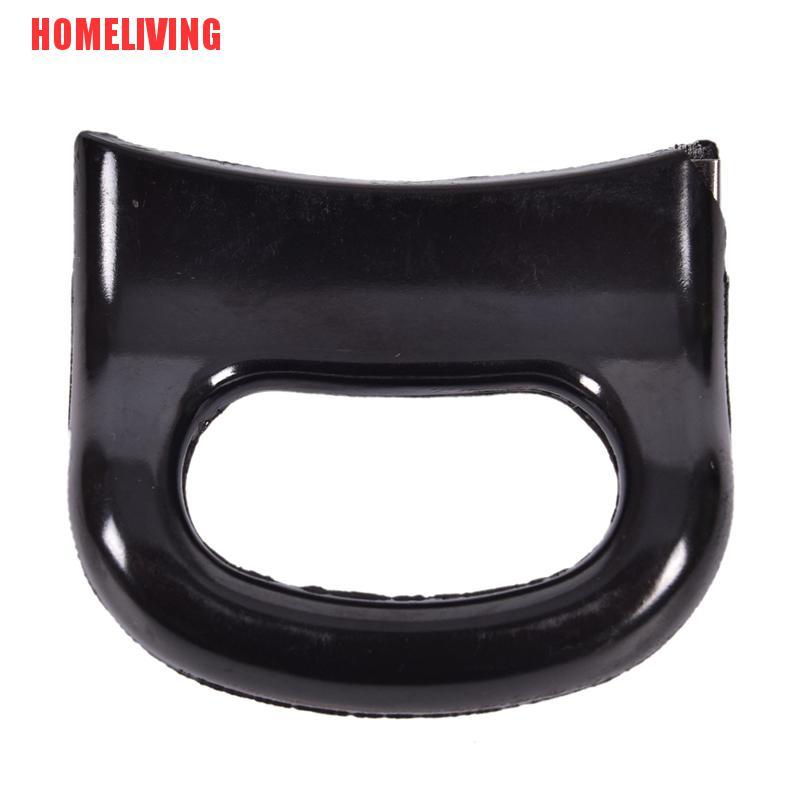 Tay Cầm Nồi / Chảo Màu Đen Dài 60mm Tiện Dụng Cho Nhà Bếp