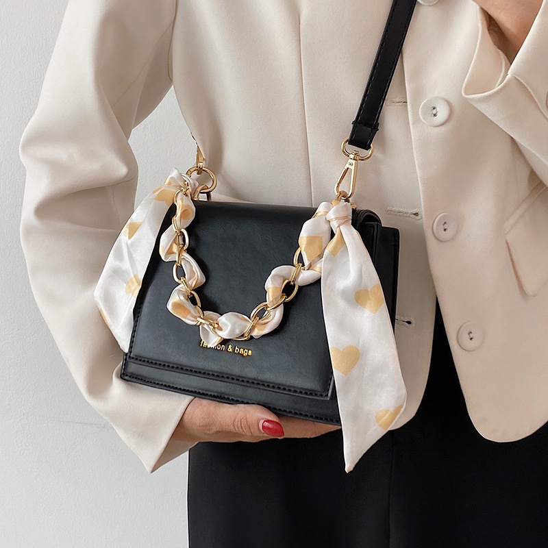 Túi Đeo Vai Phong Cách Phương Tây Cao Cấp Thời Trang Mùa Hè Mới Nhất Dành Cho Bạn Nữ smal