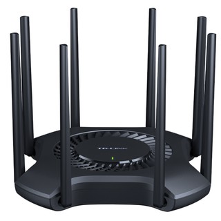 Bộ phát wifi 6 mesh gigabit tp-link xdr3230 ax3200