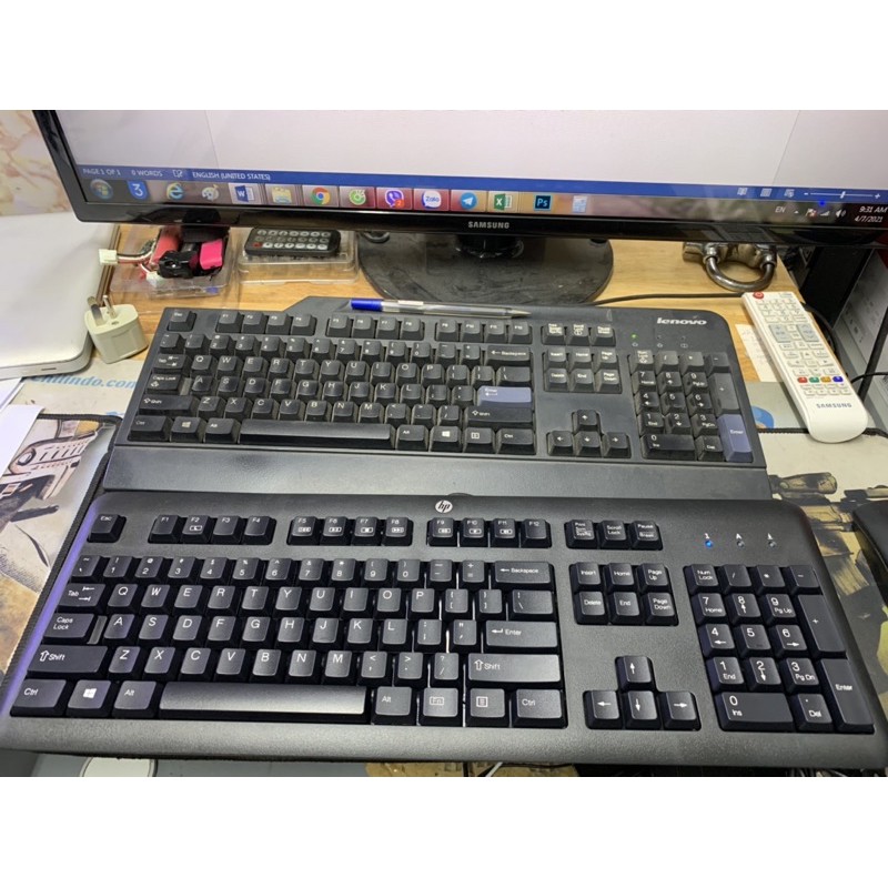 Bàn phím Lenovo mới 100% chính hãng, siêu bền rẻ nhất trái đất | BigBuy360 - bigbuy360.vn