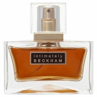 Nước Hoa Nam David Beckham Intimately 75ml