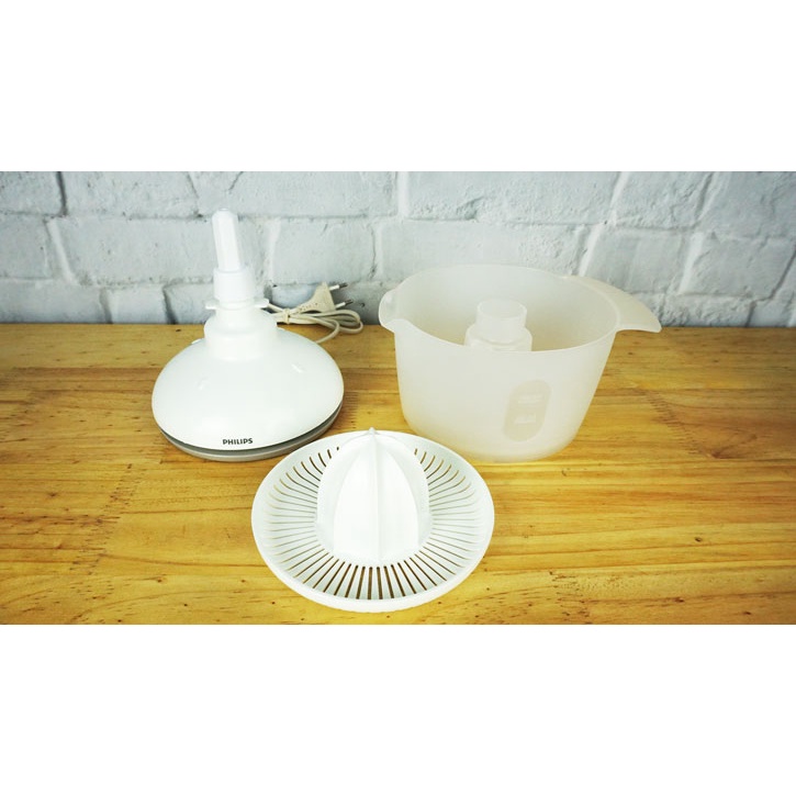 Bình đựng - ca đựng máy vắt cam Philips HR2738 linh phụ kiện thay thế