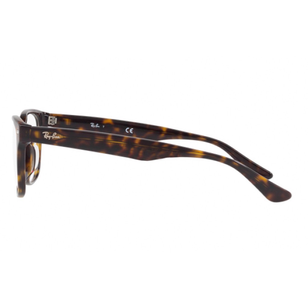 RB5359F 2012-Gọng kính nam nữ Rayban chính hãng, thiết kế dễ đeo bảo vệ mắt