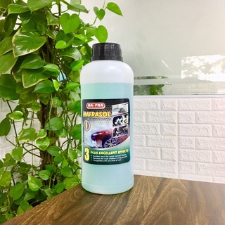 Dung dịch rửa xe không chạm Super Mafrasol