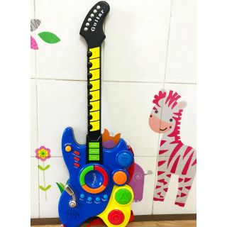 ĐÀN GUITAR CỰC NGẦU – HKM ENFA