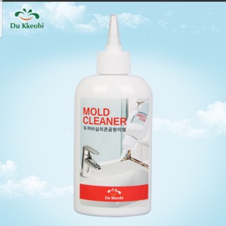 Dung dịch tẩy mốc hàn quốc