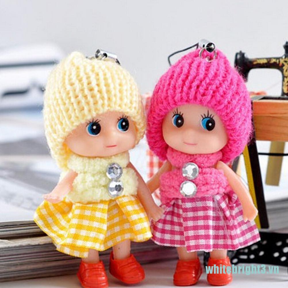 Đồ Chơi Búp Bê Múa Ba Lê Xinh Xắn 1 8cm
