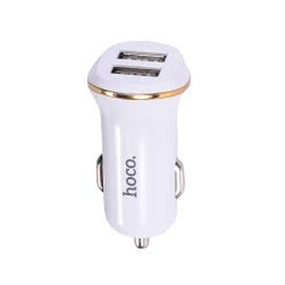 Sạc xe hơi Hoco Z1