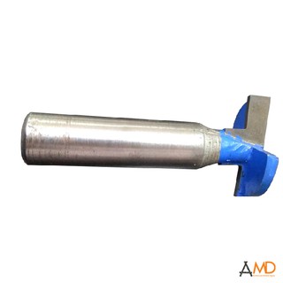 Mũi phay rãnh tấm gỗ slatwall