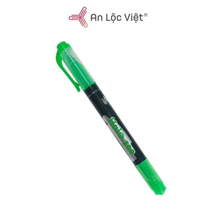 Bút dạ quang Thiên Long HL-03 Bút 2 đầu