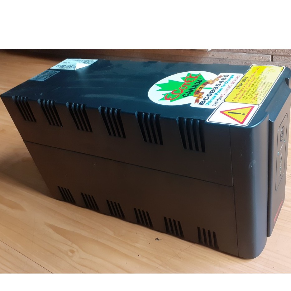 Blazer Pro1000 - Bộ lưu điện  SANTAK 1000VA/600W