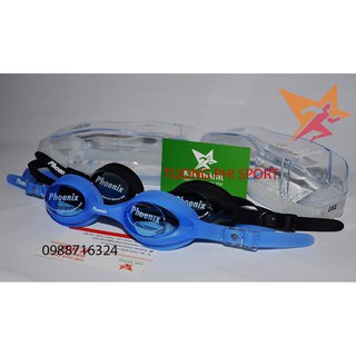 Kính bơi Phoenix PN TPS207