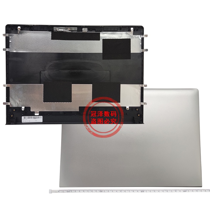 Vỏ khung bảo vệ cho Lenovo S400 S405 S410 S415 S415T S400T Notebook