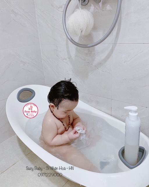 CHẬU TẮM PHI THUYỀN