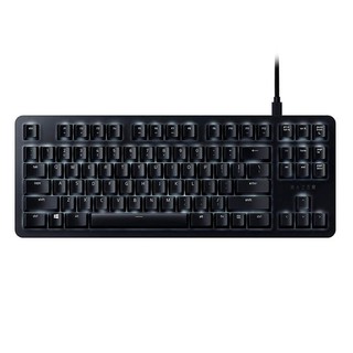 Bàn phím Razer Blackwidow Lite Silent Mechanical Gaming Keyboard