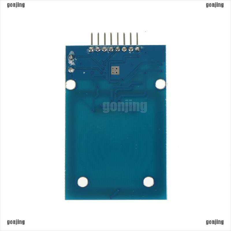 Mô Đun Thẻ Gon 13.56mhz Rfid Cho Arduino Mf Rc522 Rc-522