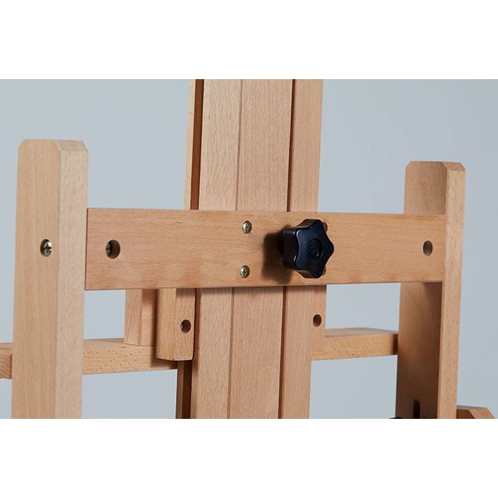 Giá vẽ chuyên nghiệp, dành cho họa sĩ W14 , giá vẽ tranh cỡ to