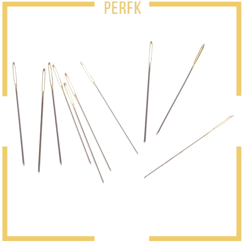 Set 100 Kim Thêu Mắt To # 26 #