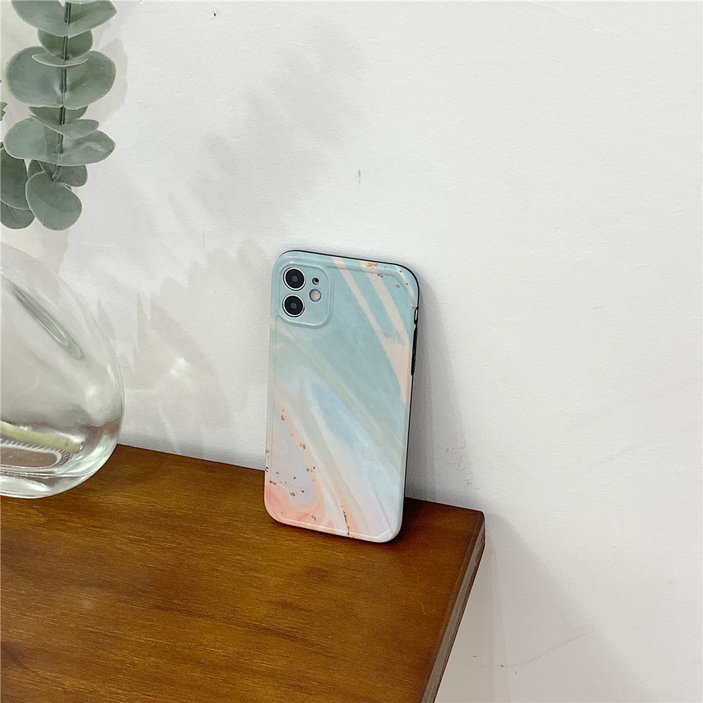 Ốp Điện Thoại Nhựa Mềm In Hình Hoạt Hình Cho Iphone12 Mini 11 Pro Max 7 / 8plus Se2020 X / Xs Xr Xsmax | WebRaoVat - webraovat.net.vn