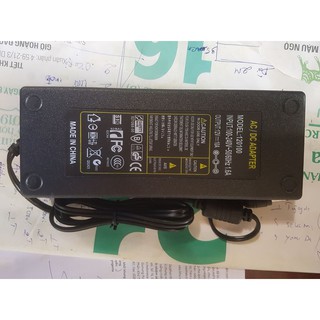 Combo Bộ Nguồn 12v 10A + Bơm Đôi sinleader