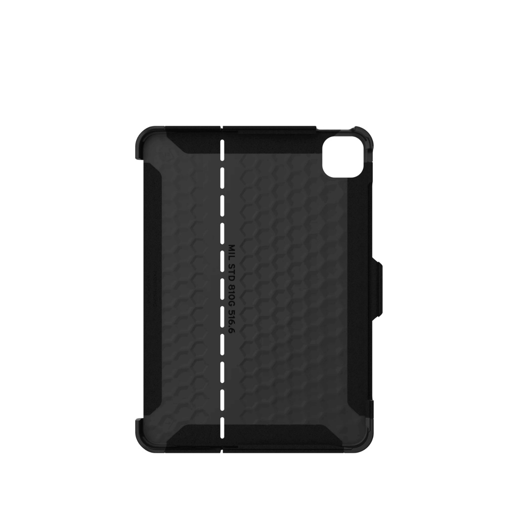 Ốp lưng UAG Scout cho iPad Pro 11"  tương thích Magic Keyboard - Hàng chính hãng