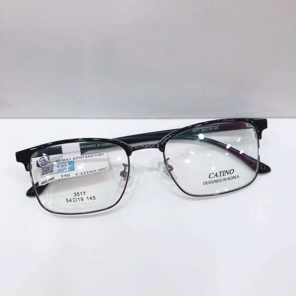 Gọng Kính Nam💖FREE SHIP💖Gọng Kính Nam CATINO - CHất Liệu Kim Loại | BigBuy360 - bigbuy360.vn